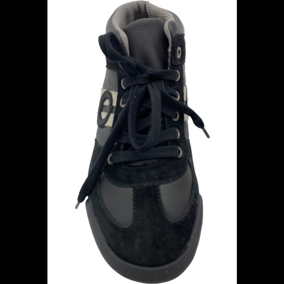 Aro Irmine Men's Sneaker Black - Medium - Picture 3 of 3